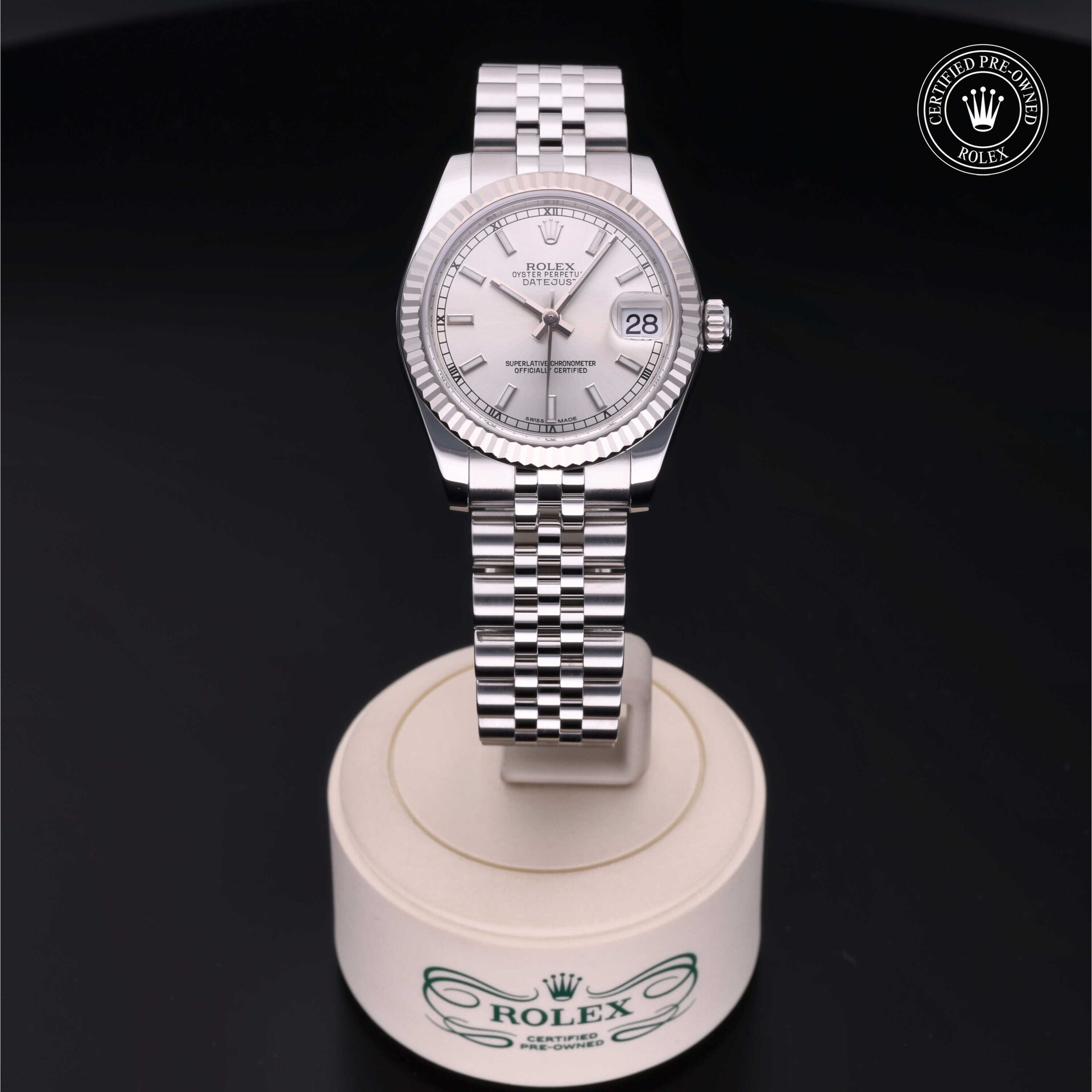 Datejust 31 image