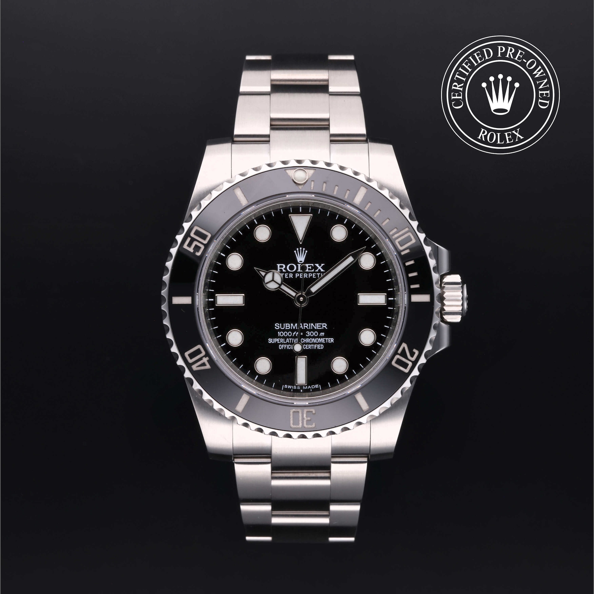 Submariner image