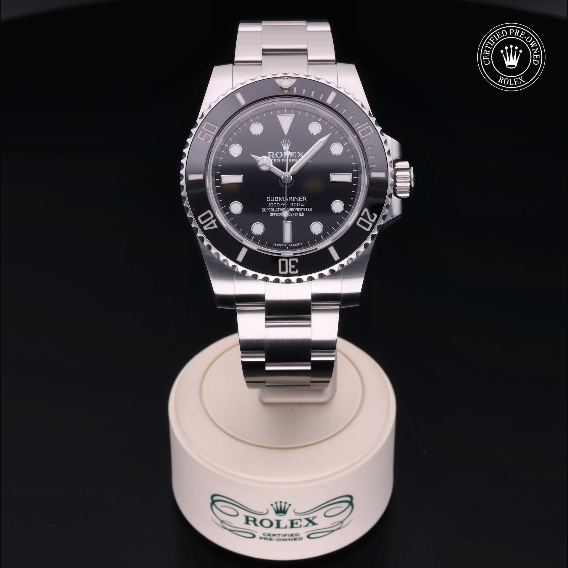 Submariner image