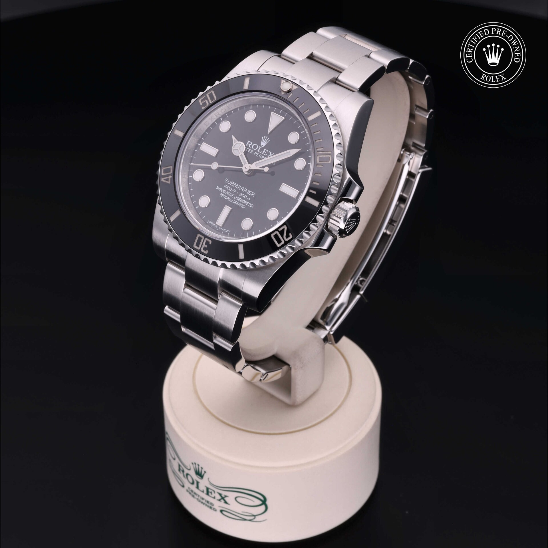 Submariner image