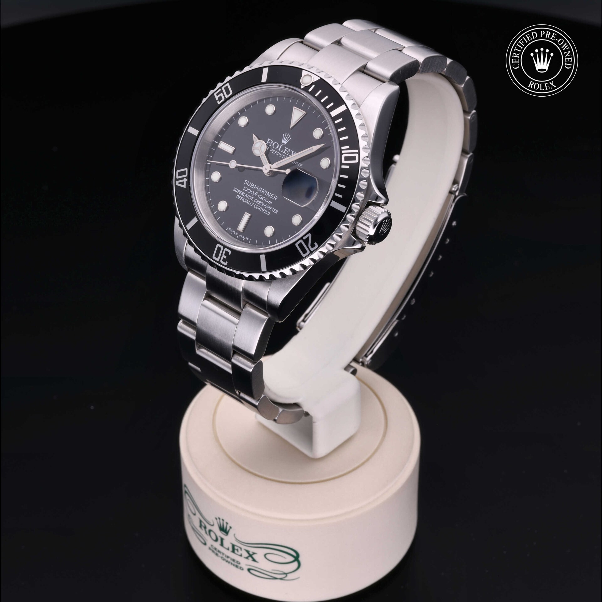 Submariner Date image