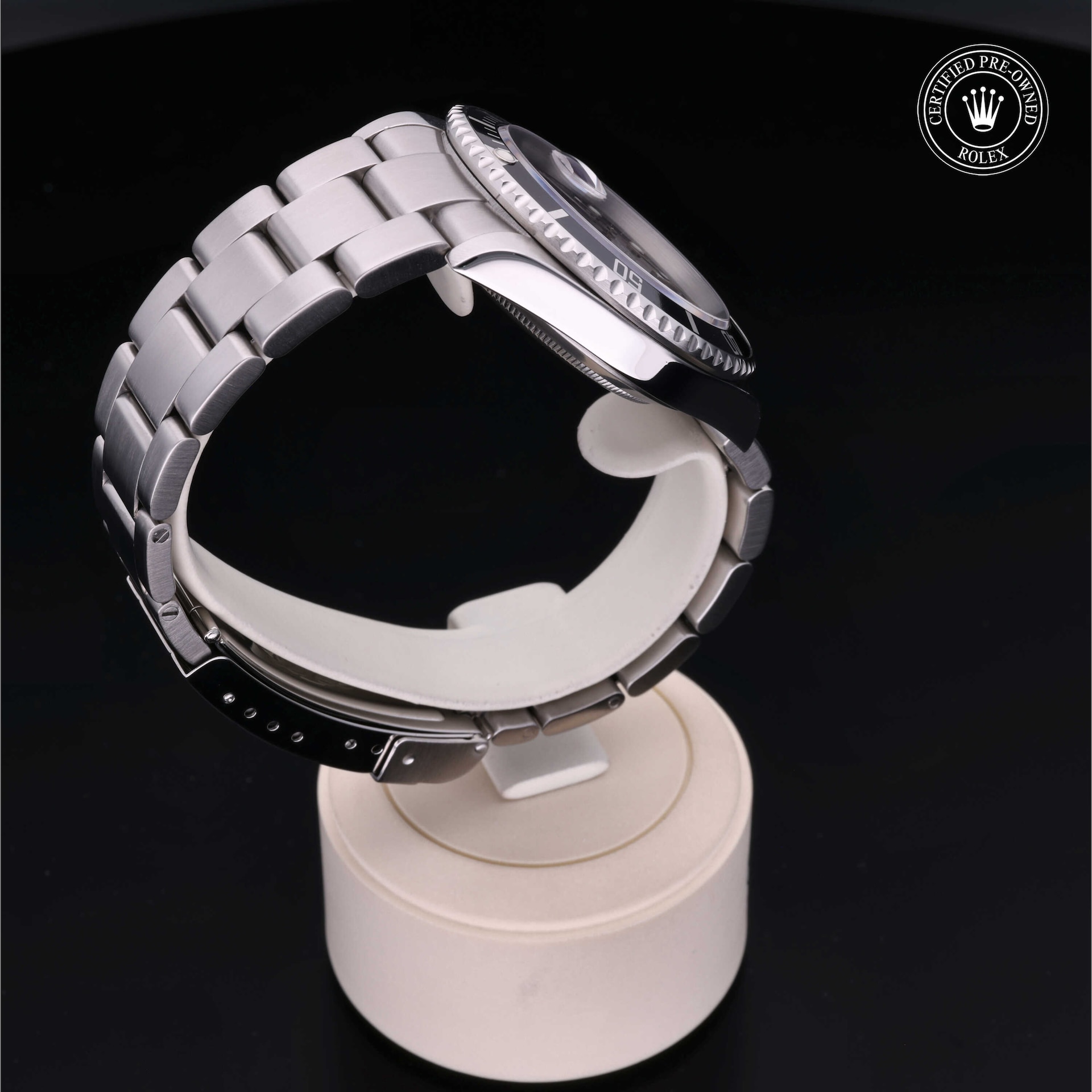 Submariner Date image