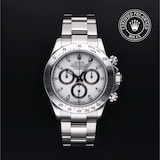 Rolex Rolex Certified Pre-Owned Cosmograph Daytona