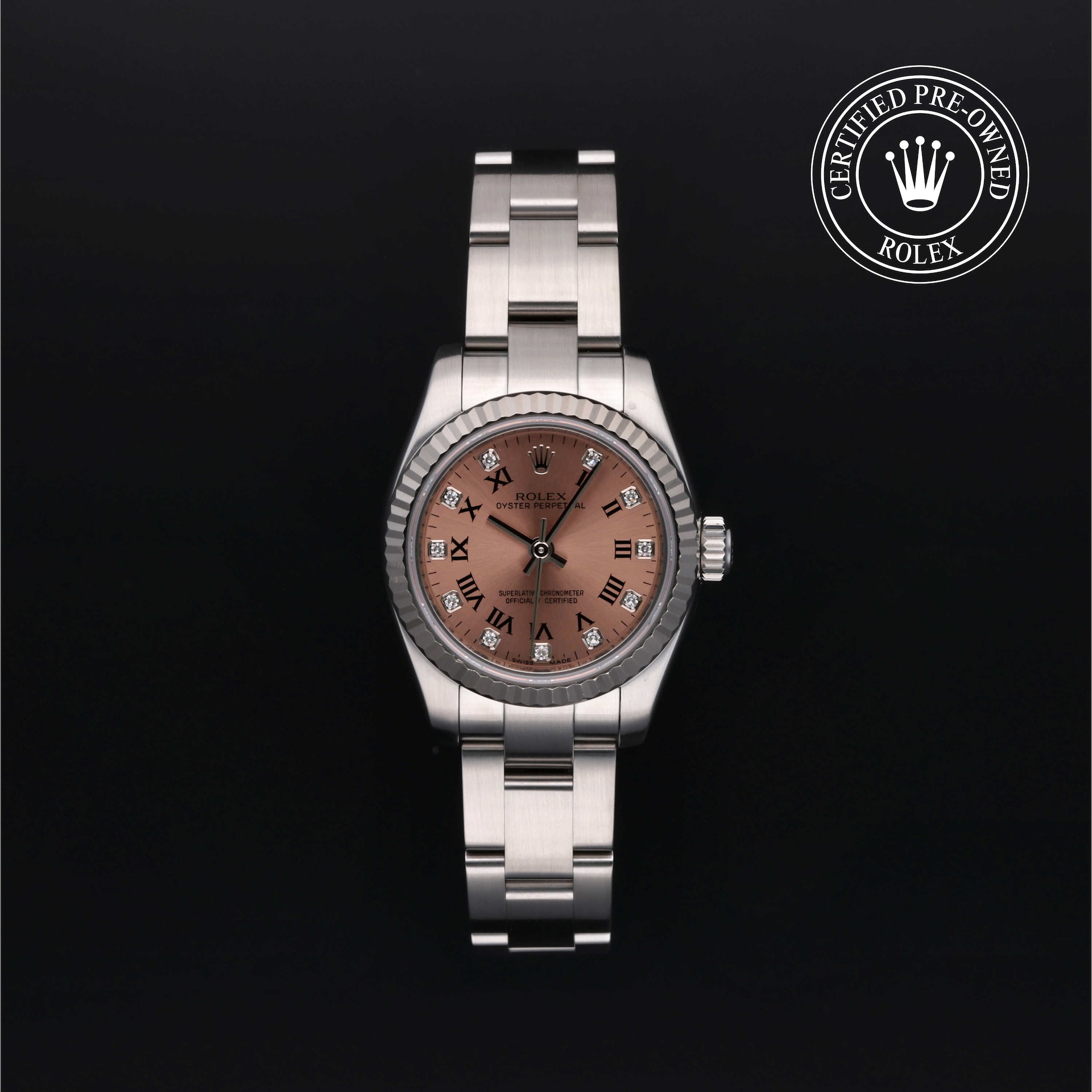 Oyster Perpetual 26 image