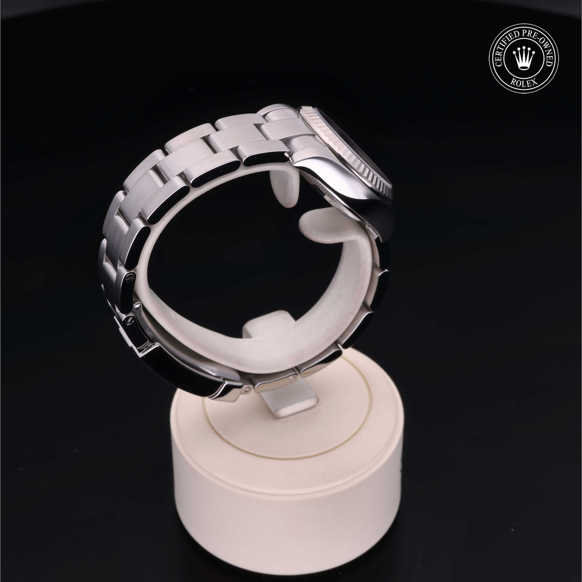 Rolex Rolex Certified Pre-Owned Oyster Perpetual 26