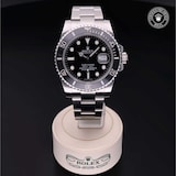 Rolex Rolex Certified Pre-Owned Submariner Date