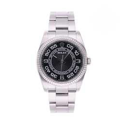 406104168490 - Oyster Perpetual 36
