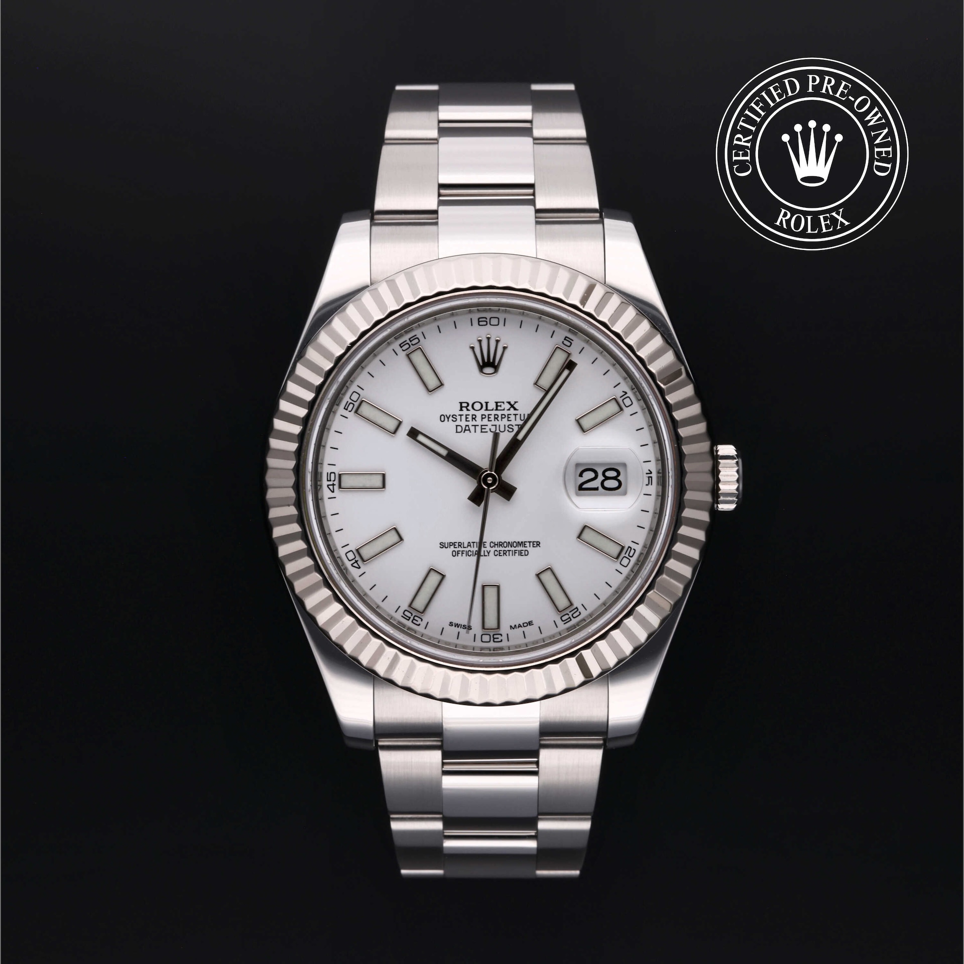 Datejust II image