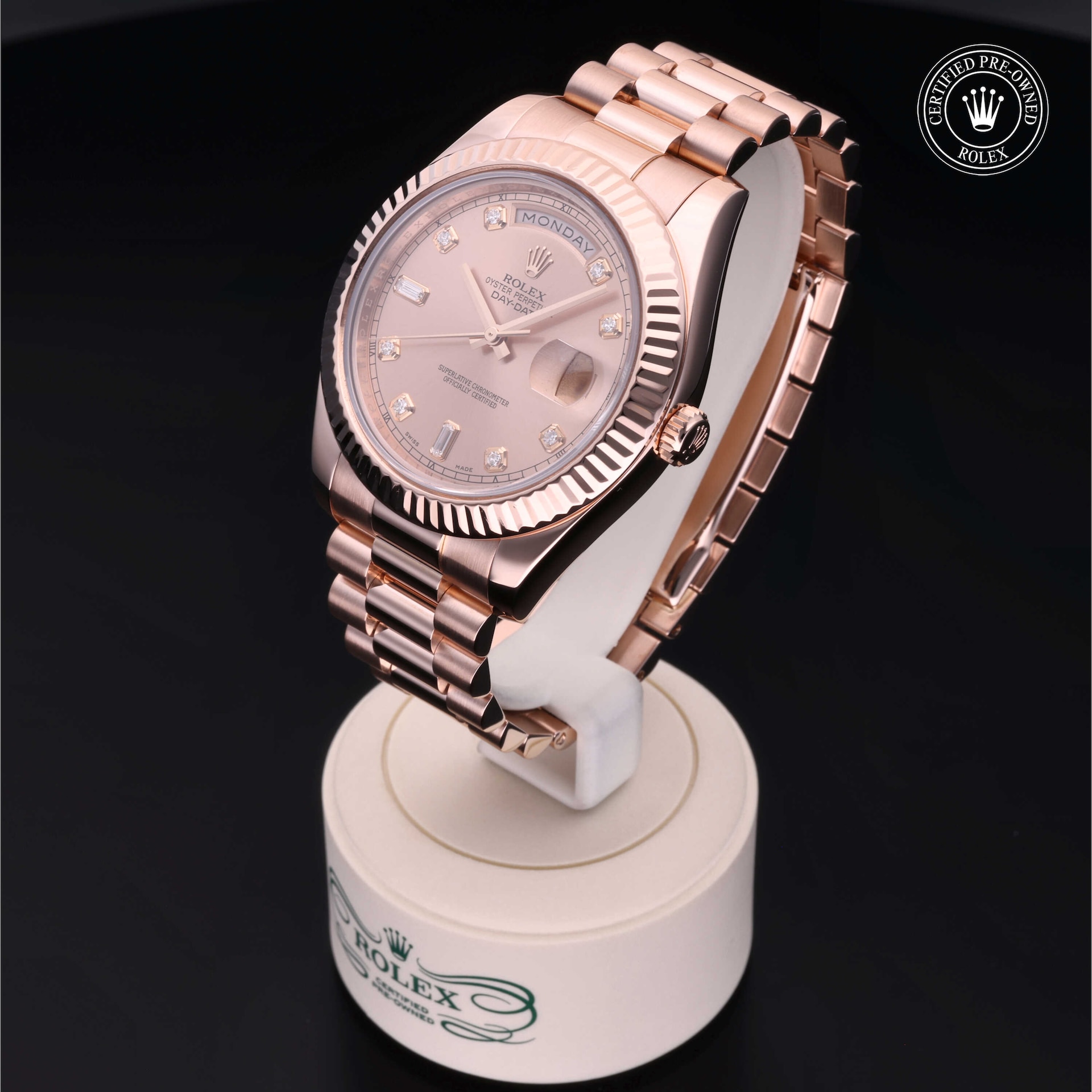 Day-Date II image