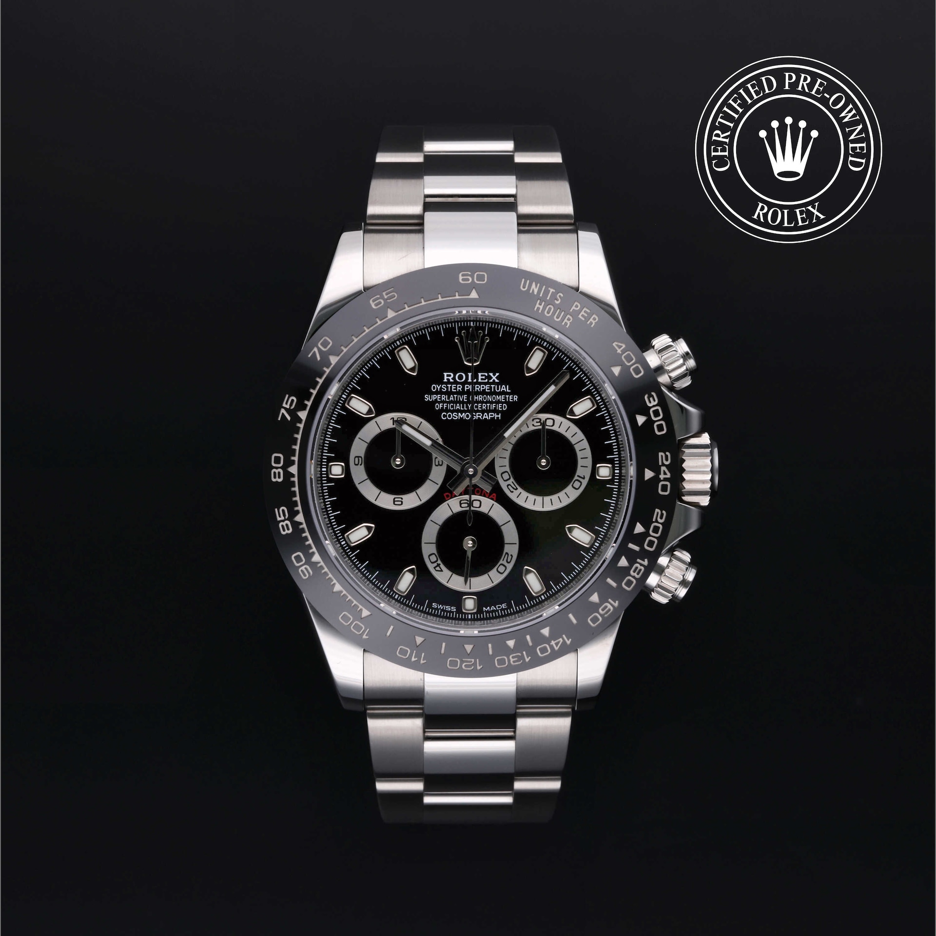 Cosmograph Daytona image