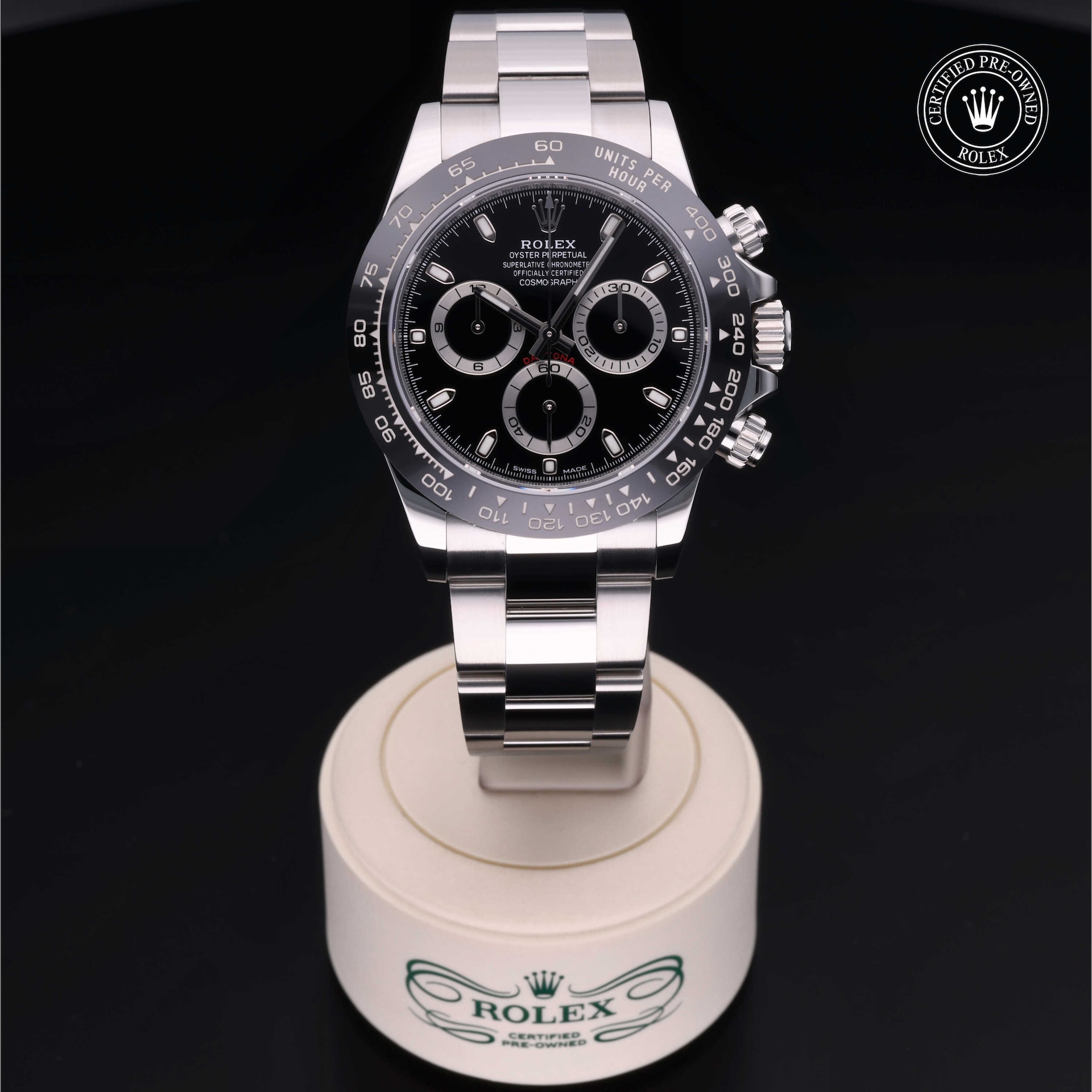 Cosmograph Daytona image