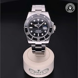 Rolex Rolex Certified Pre-Owned Submariner Date