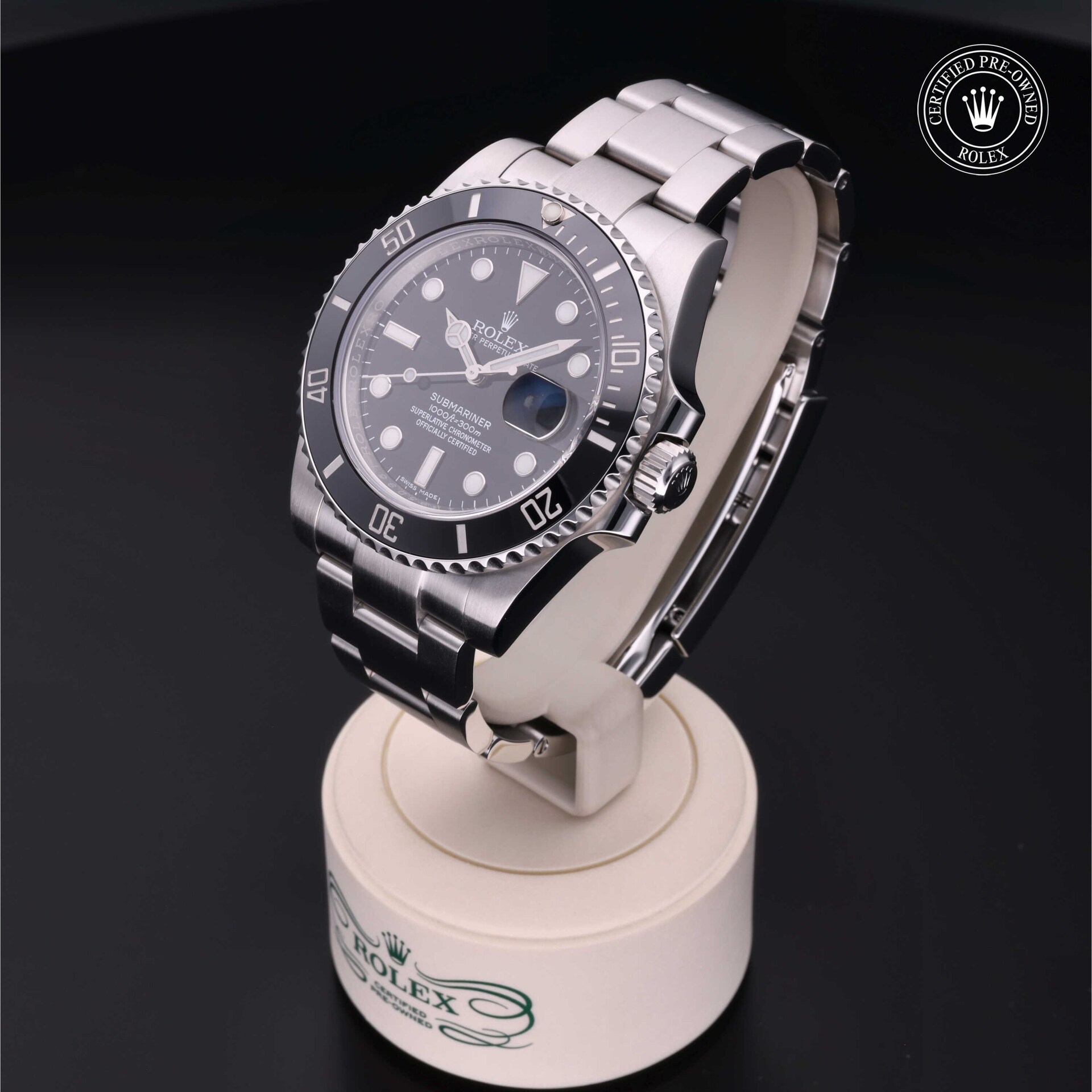 Submariner Date image