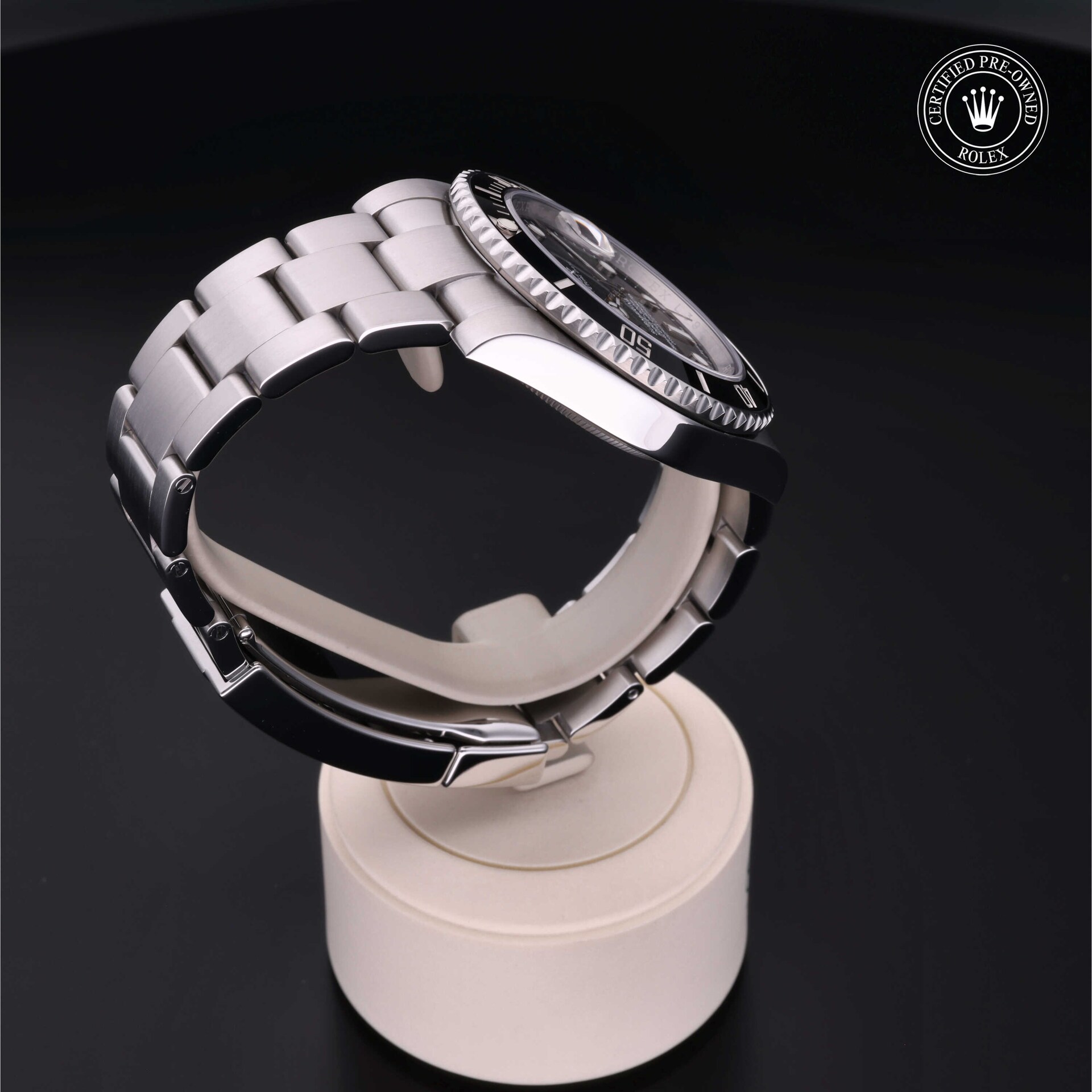 Submariner Date image