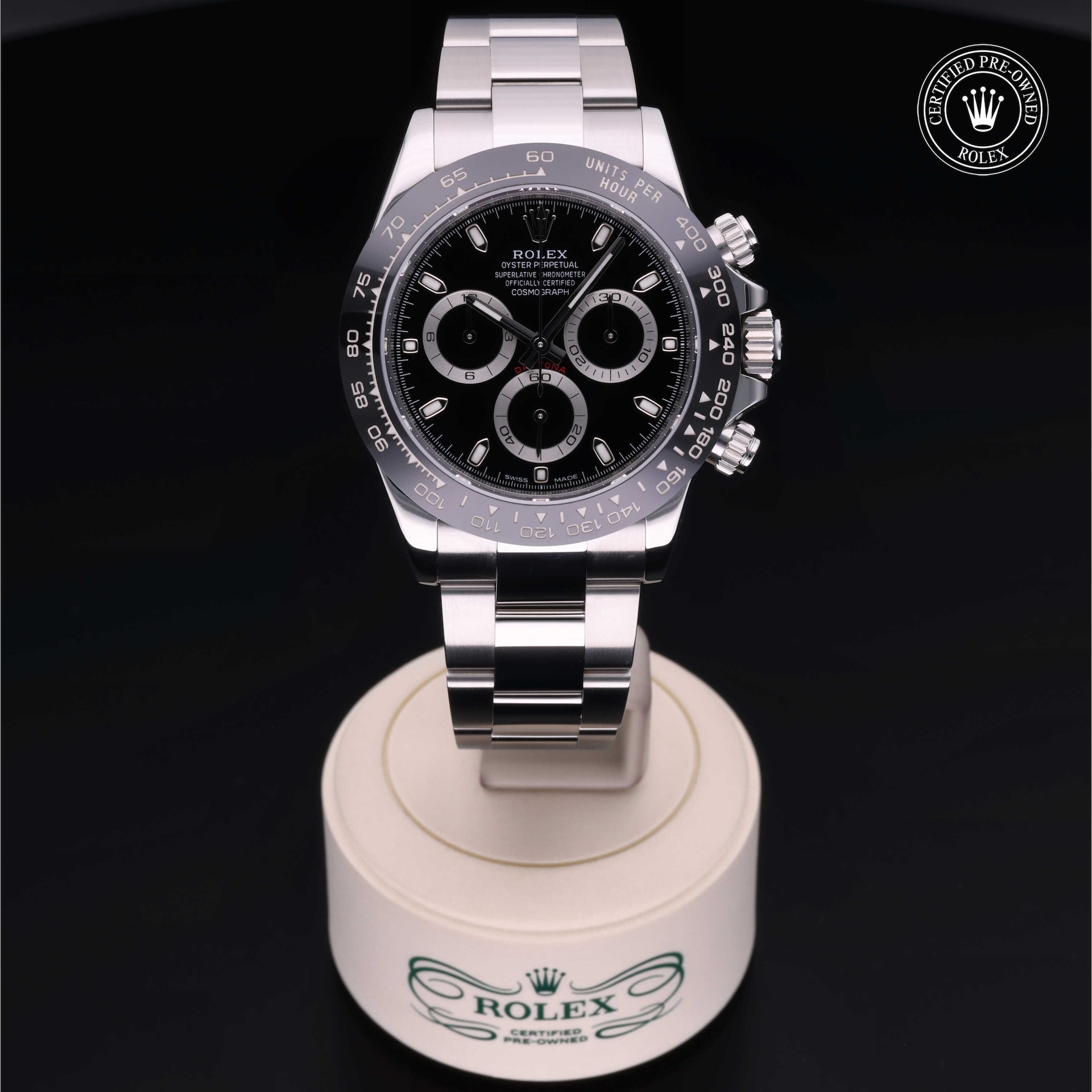 Cosmograph Daytona image