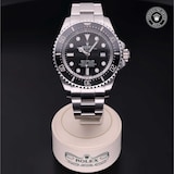 Rolex Rolex Certified Pre-Owned Deepsea