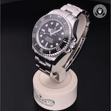 Rolex Rolex Certified Pre-Owned Deepsea