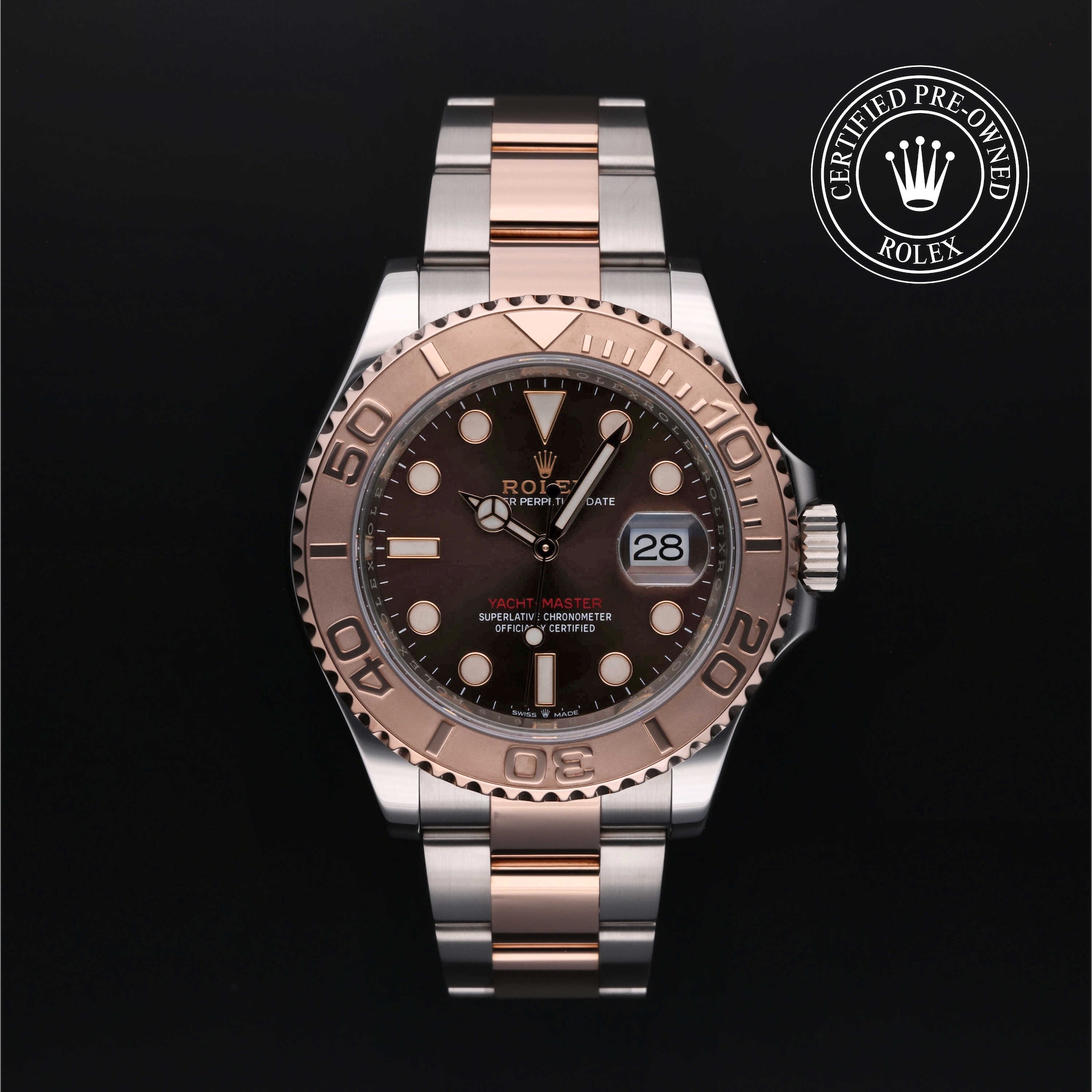 Yacht-Master 40 image
