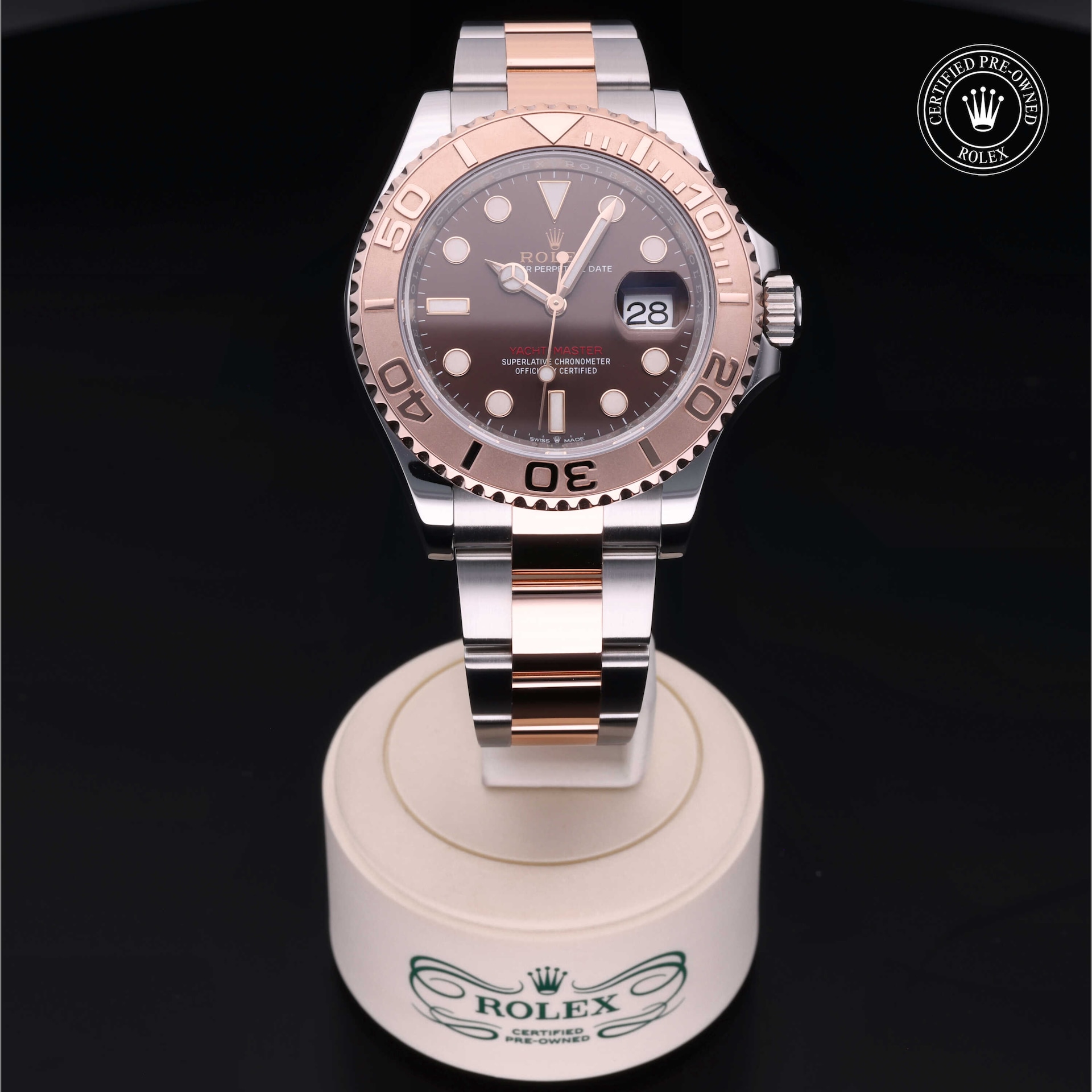 Yacht-Master 40 image