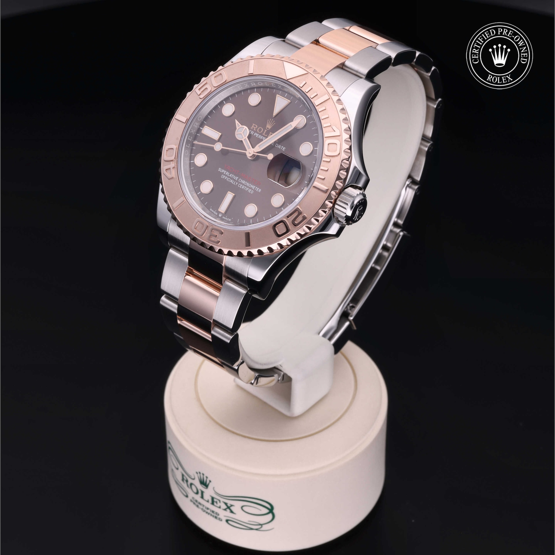 Yacht-Master 40 image