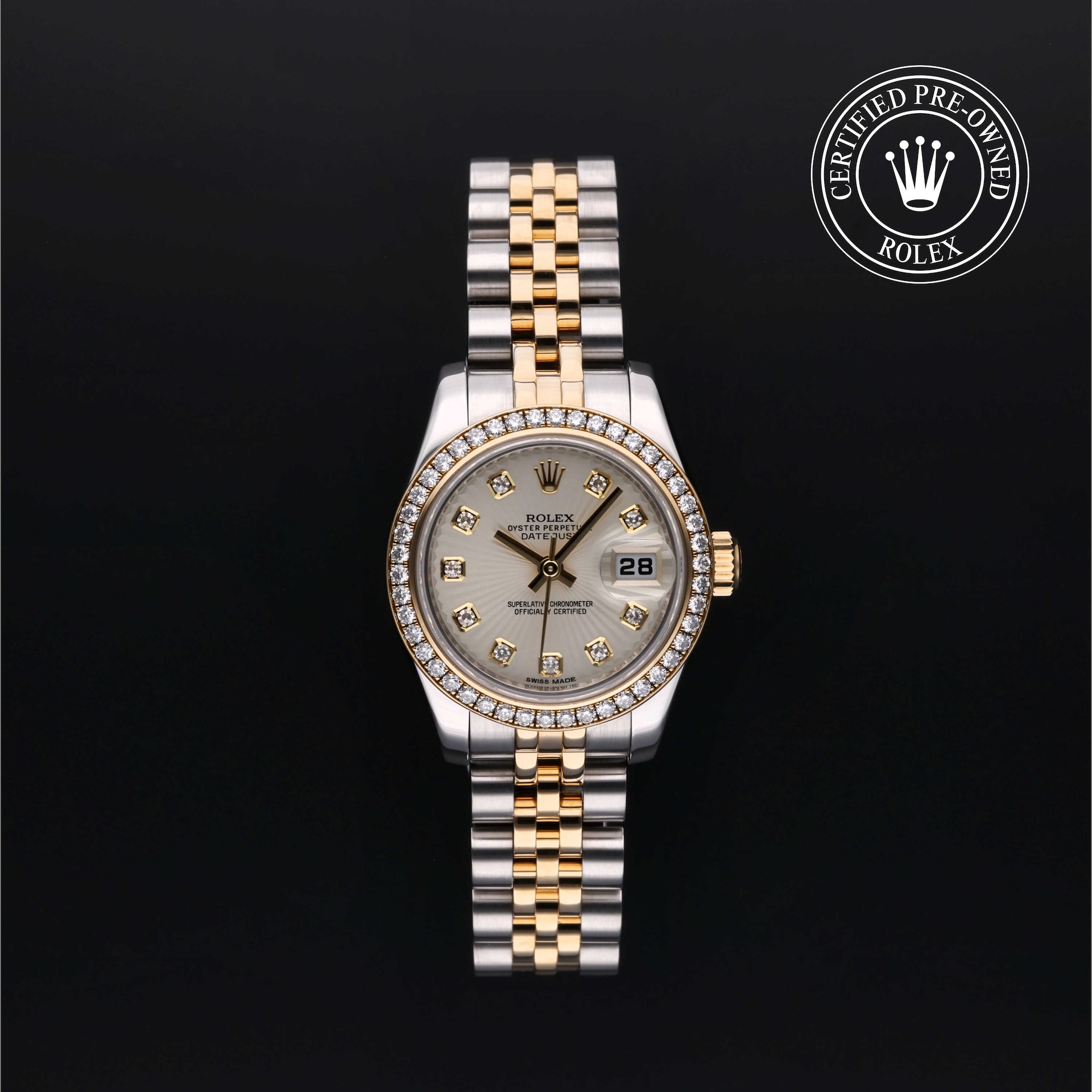 Lady-Datejust 26 image