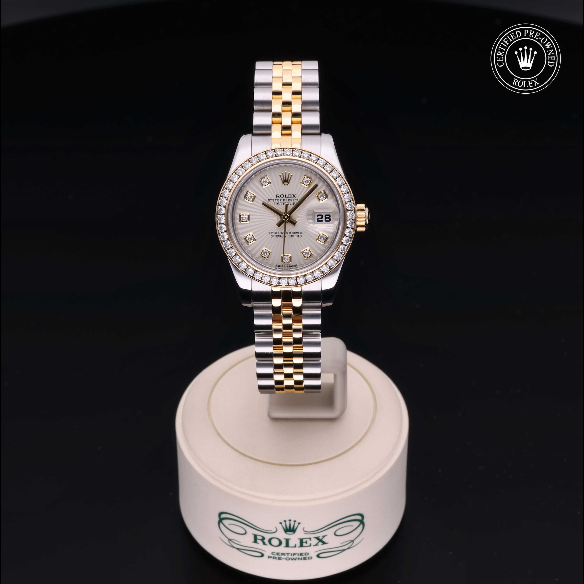 Lady-Datejust 26 image