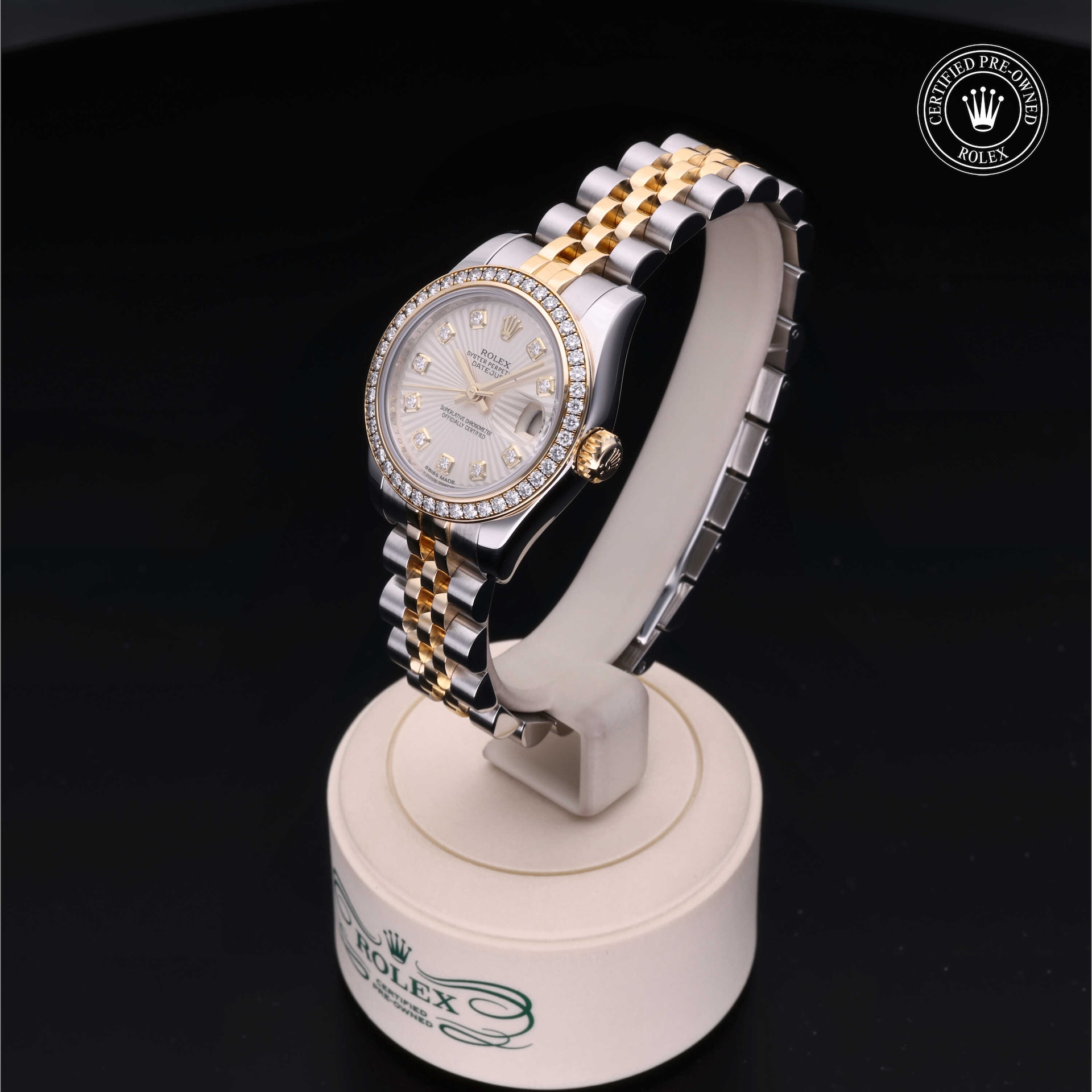 Lady-Datejust 26 image