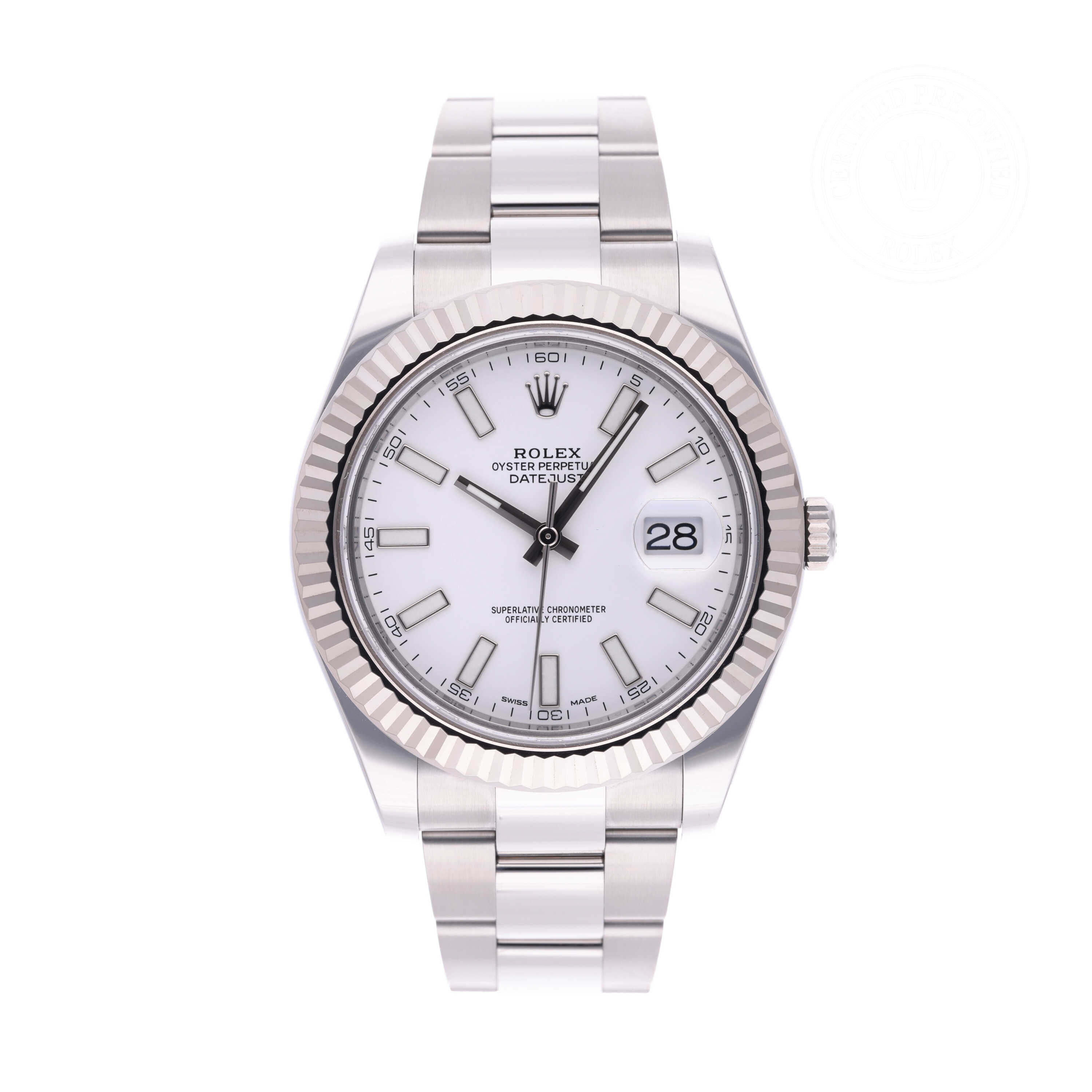 Datejust II