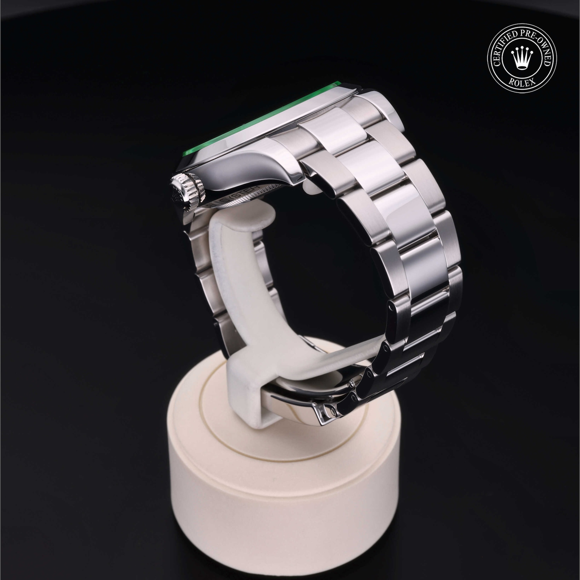 Milgauss image