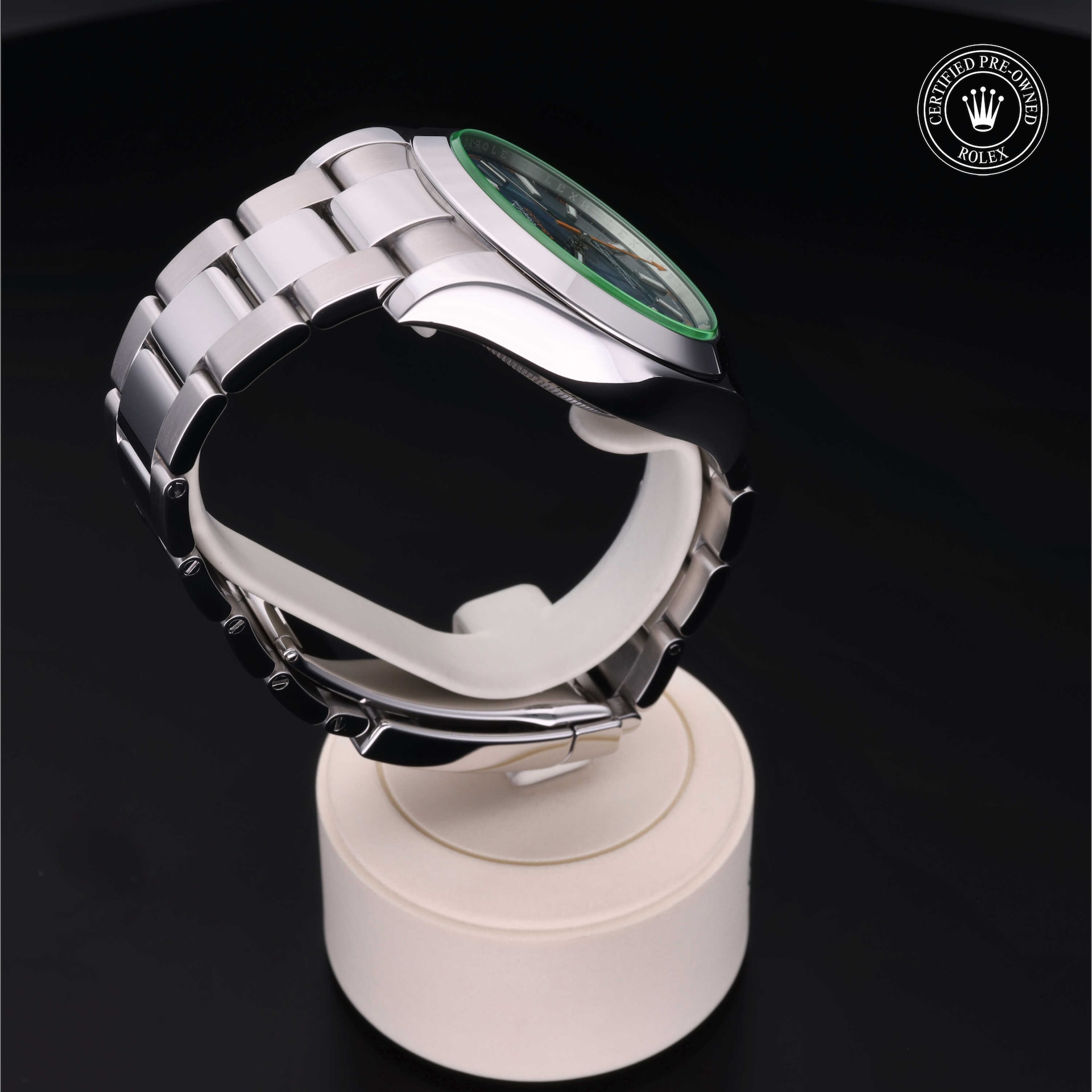 Milgauss image