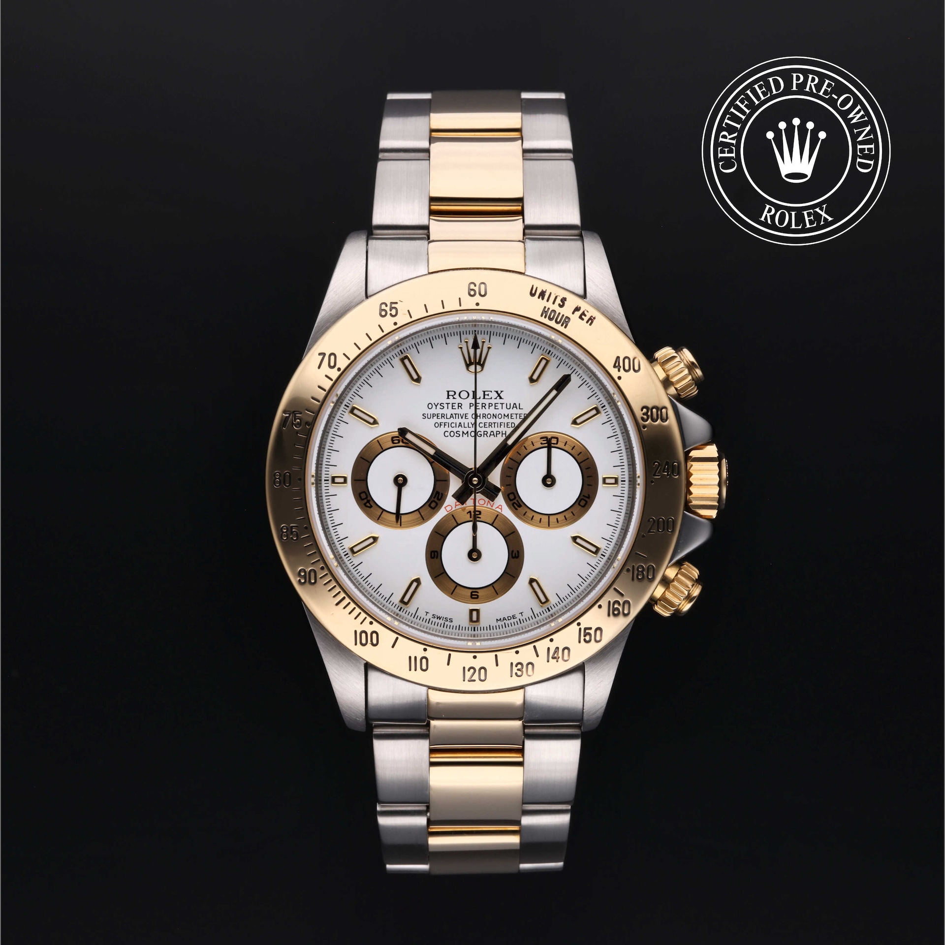 Cosmograph Daytona image