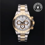 Rolex Rolex Certified Pre-Owned Cosmograph Daytona