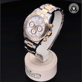 Rolex Rolex Certified Pre-Owned Cosmograph Daytona