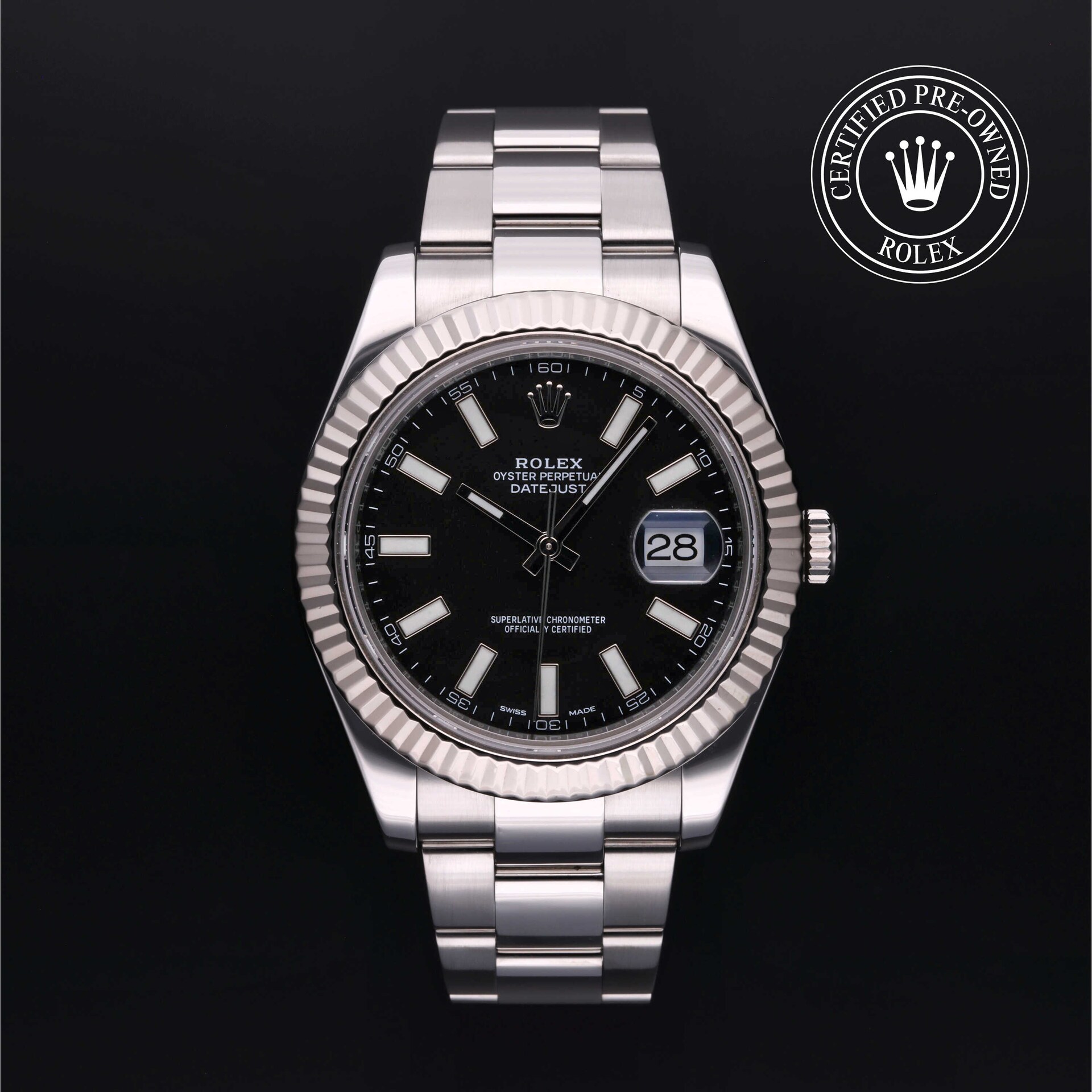 Datejust II image