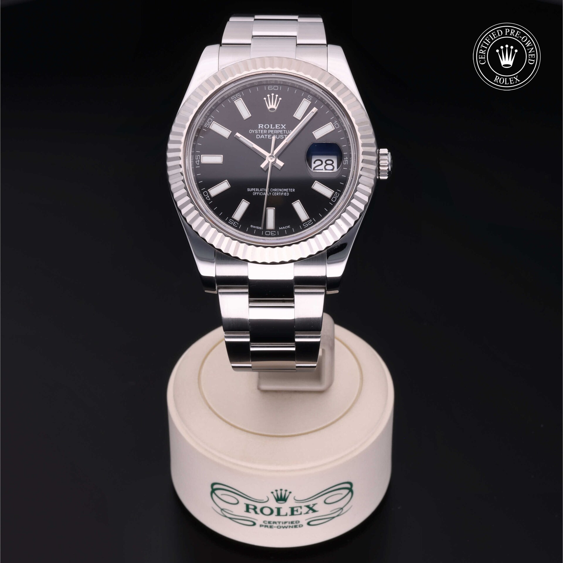 Datejust II image