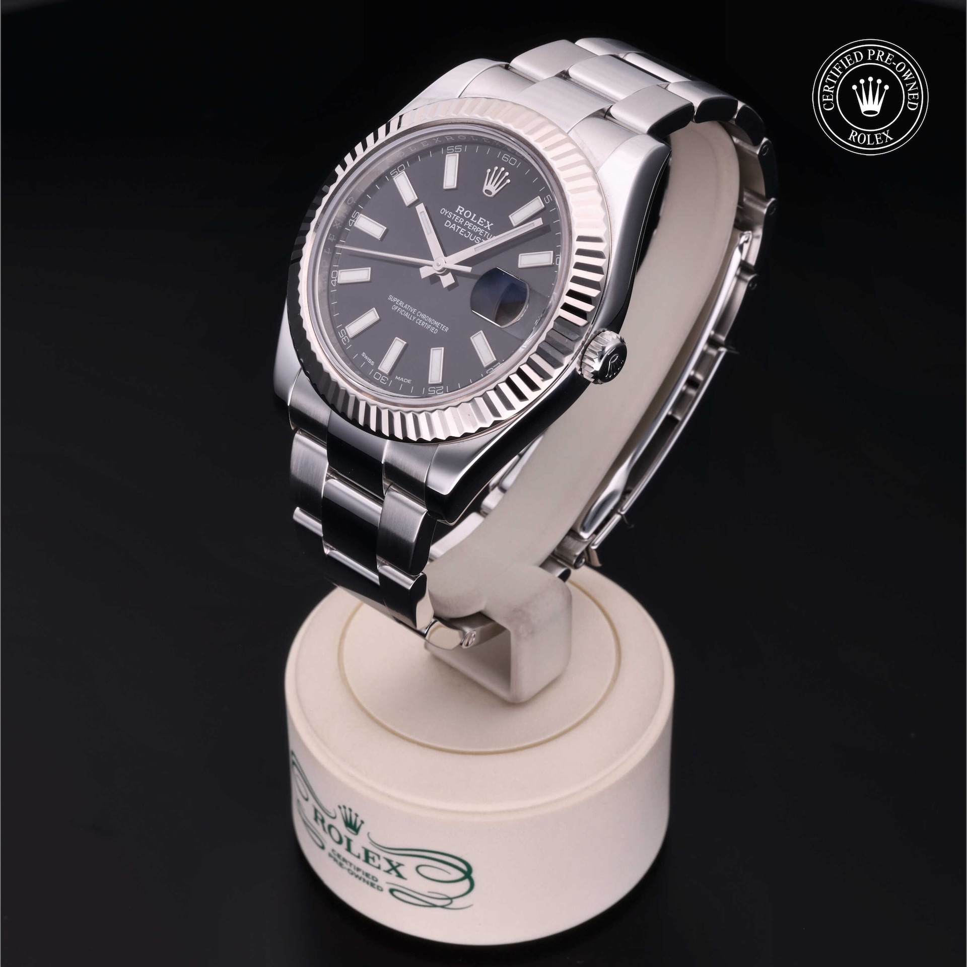 Datejust II image