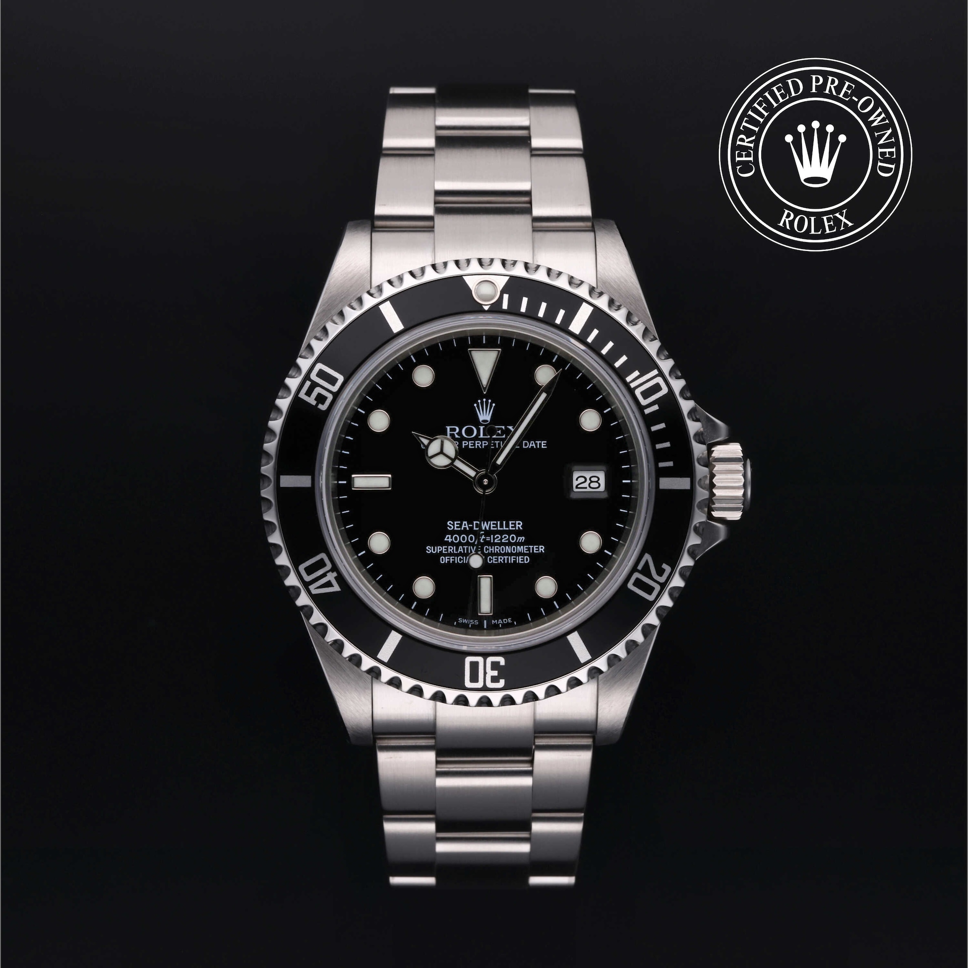 Sea-Dweller image