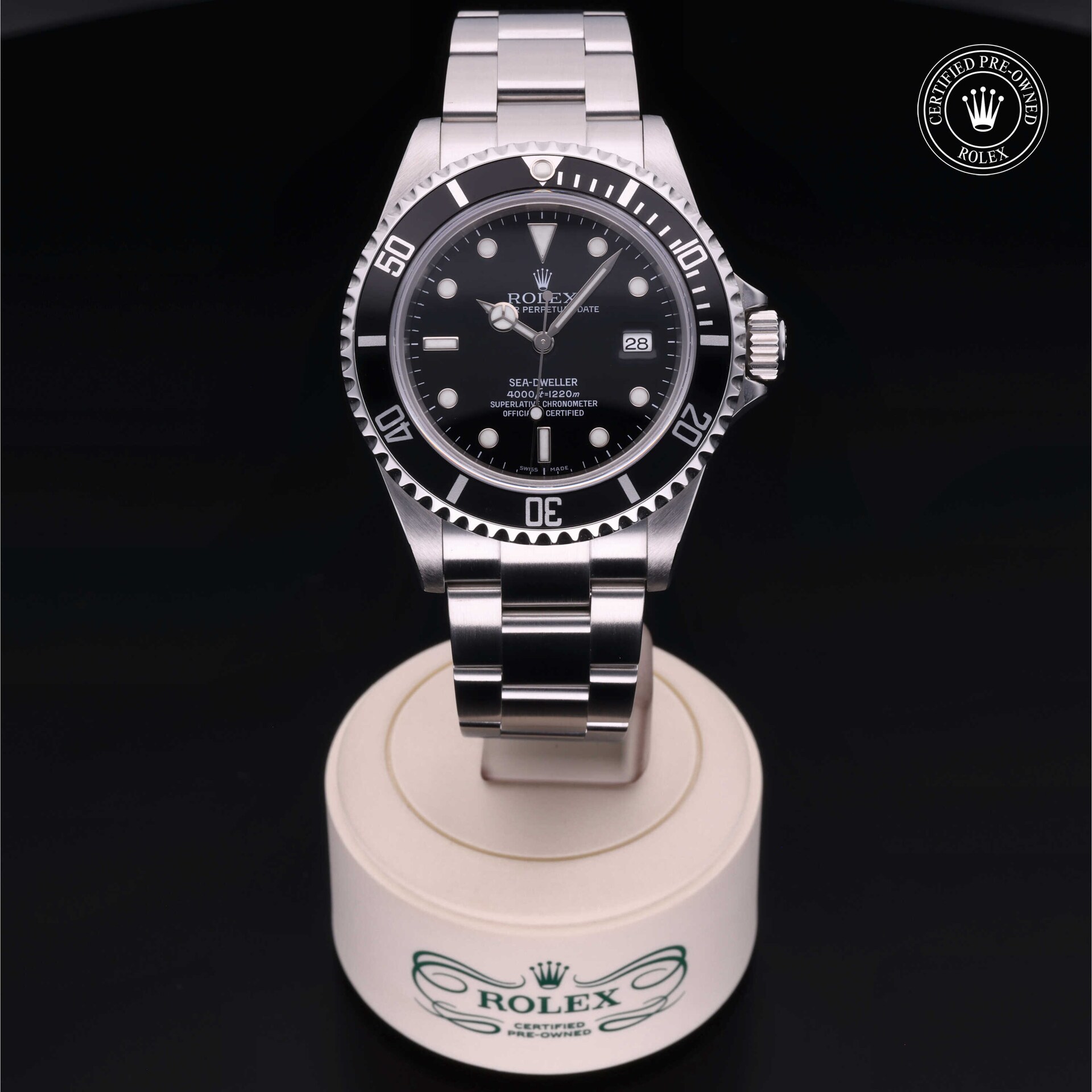 Sea-Dweller image