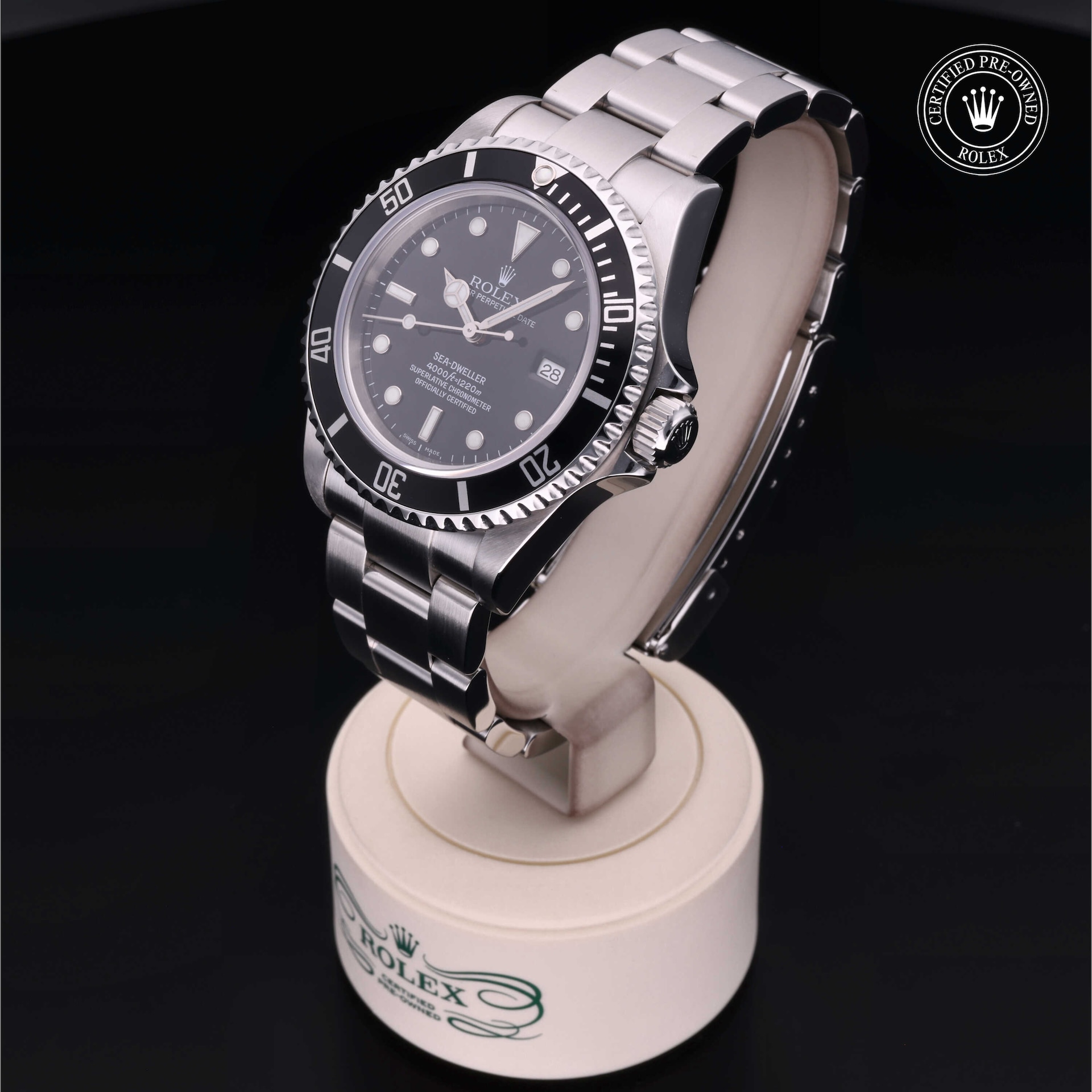 Sea-Dweller image