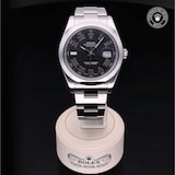 Rolex Rolex Certified Pre-Owned Datejust II