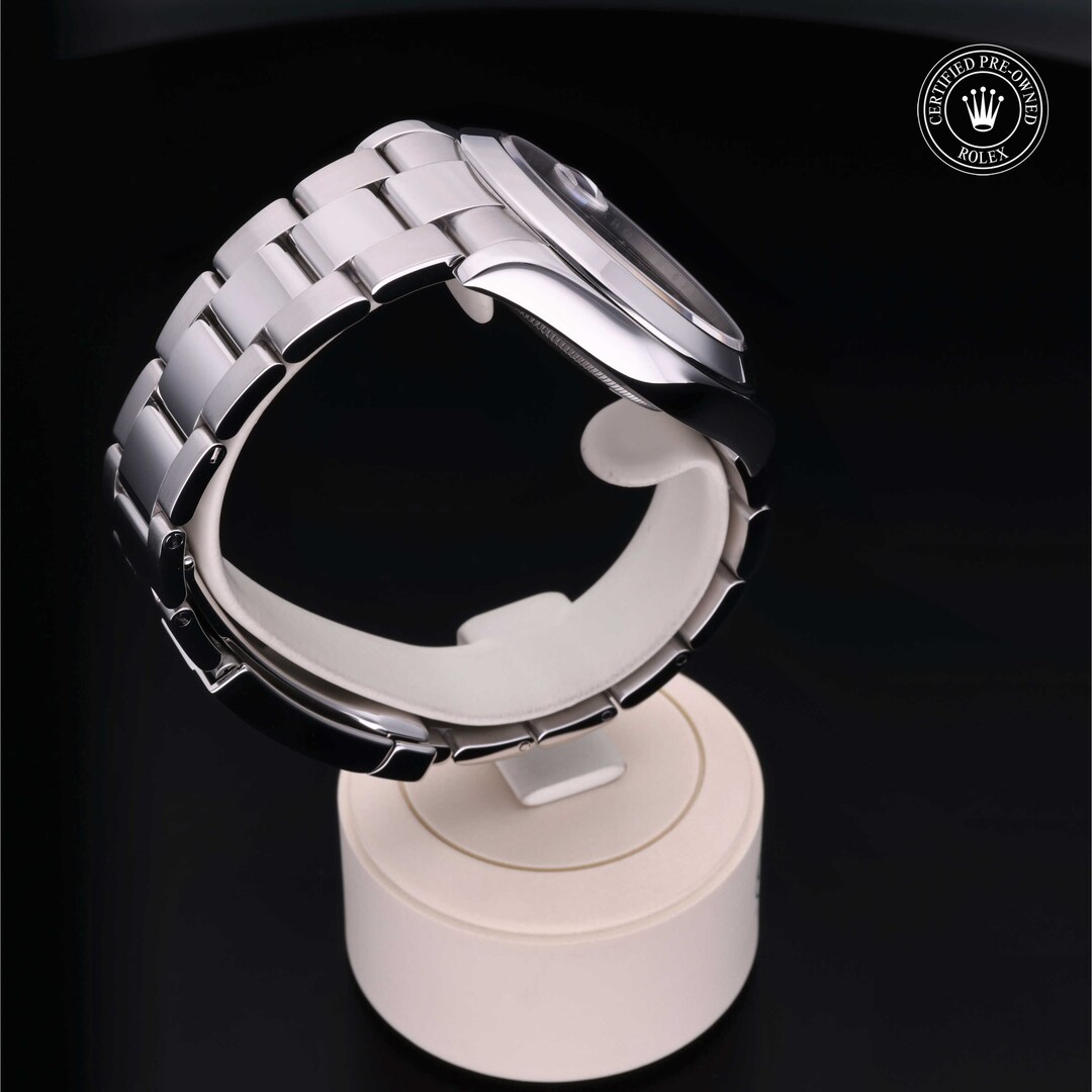 Rolex Rolex Certified Pre-Owned Datejust II Rolex Rolex Certified Pre-Owned Datejust II