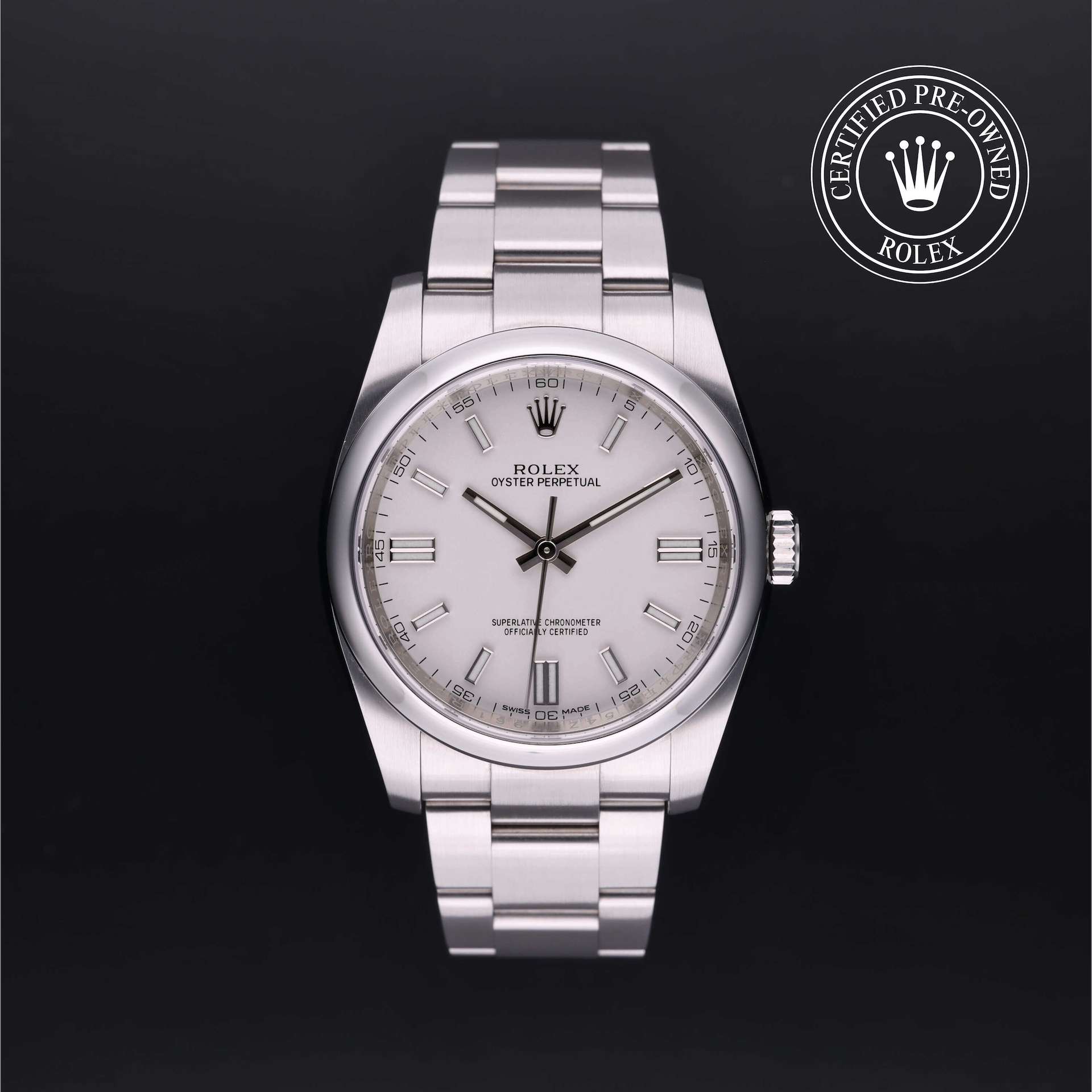 Oyster Perpetual 36 image