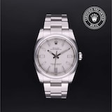 Rolex Rolex Certified Pre-Owned Oyster Perpetual 36