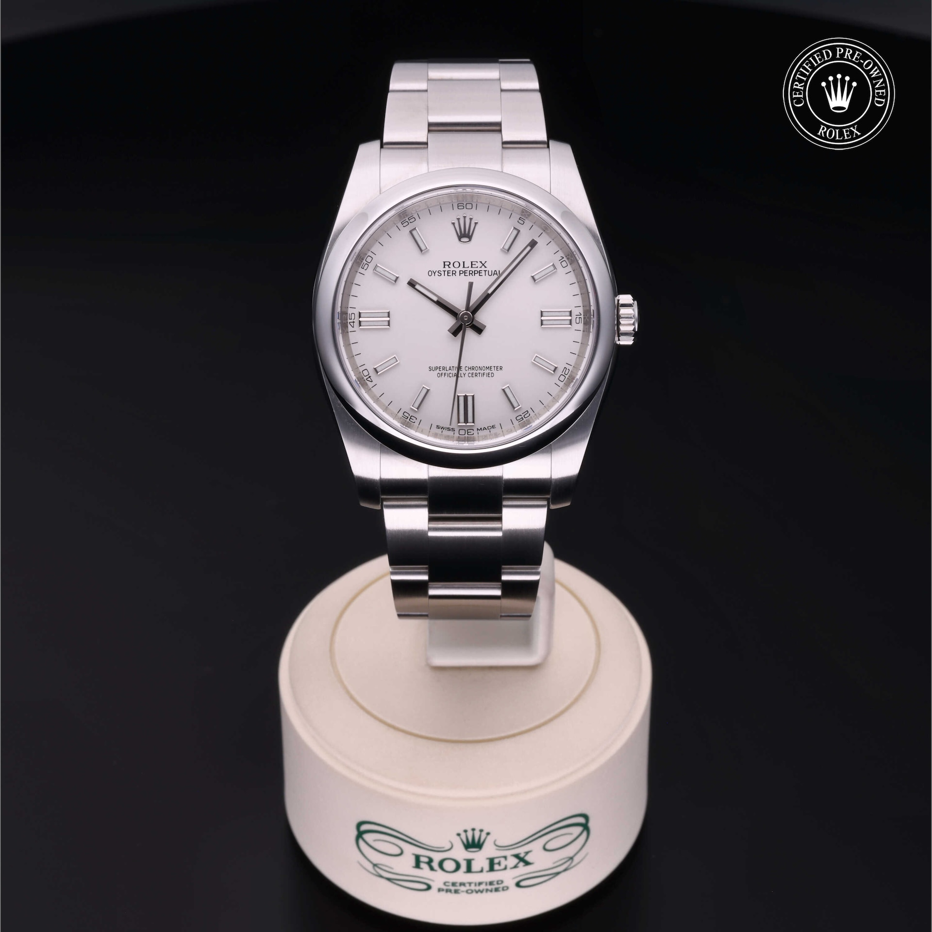 Oyster Perpetual 36 image