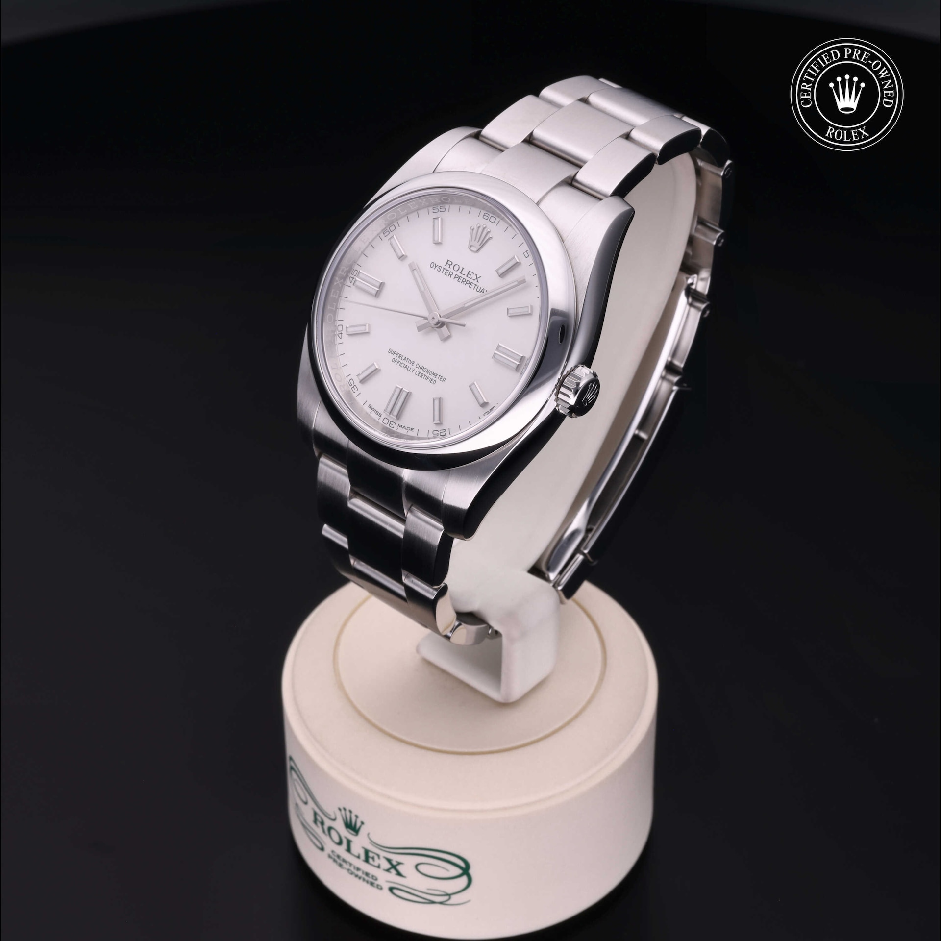 Oyster Perpetual 36 image