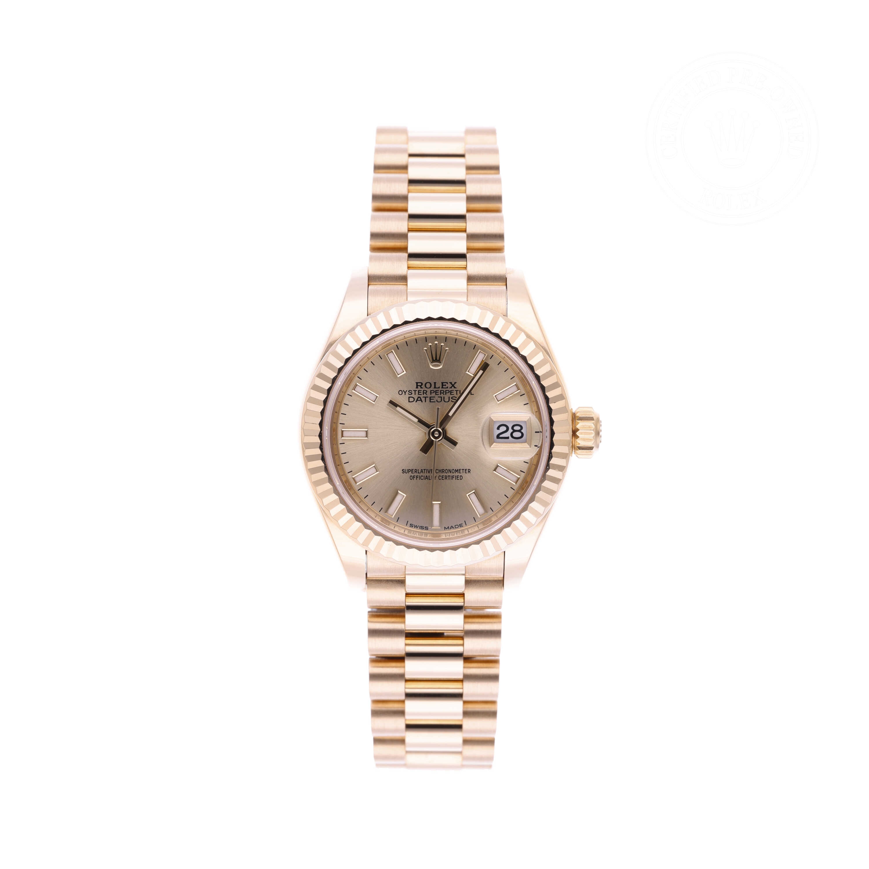 Lady-Datejust