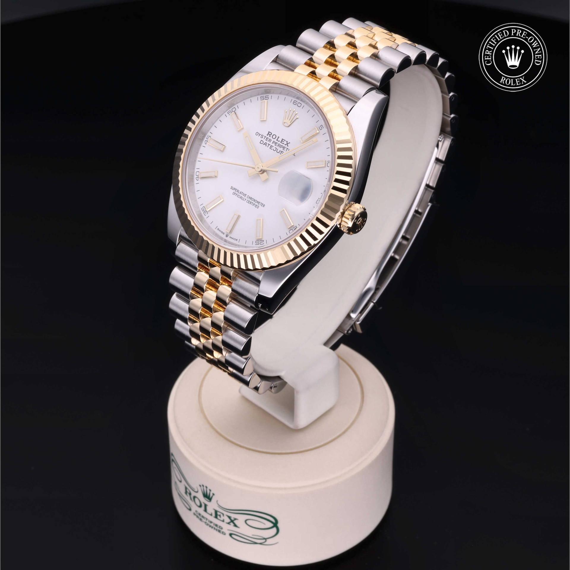 Datejust 41 image
