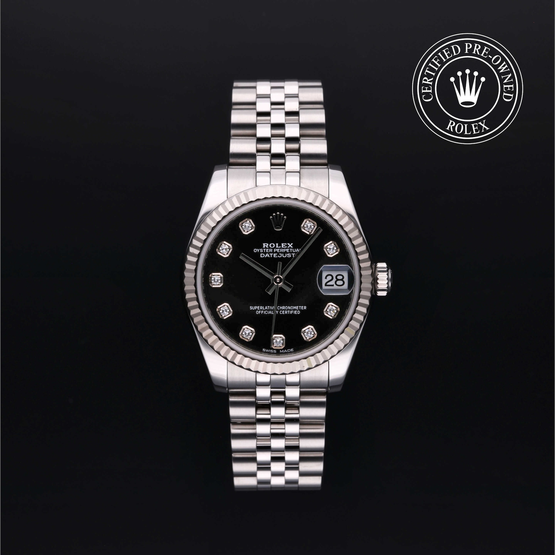 Datejust 31 image