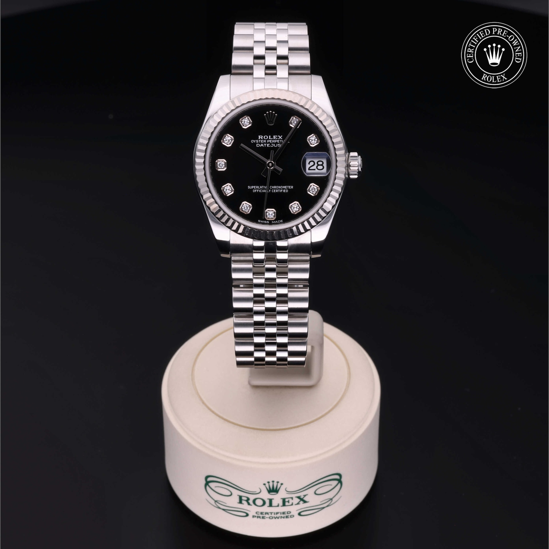 Datejust 31 image