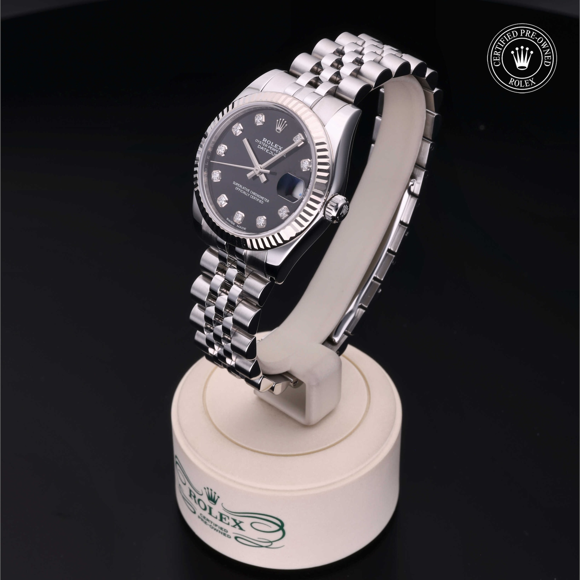 Datejust 31 image